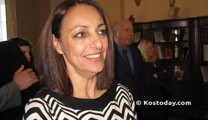 Ο Δήμος Κω γιορτάζει την Ημέρα της Γυναίκας