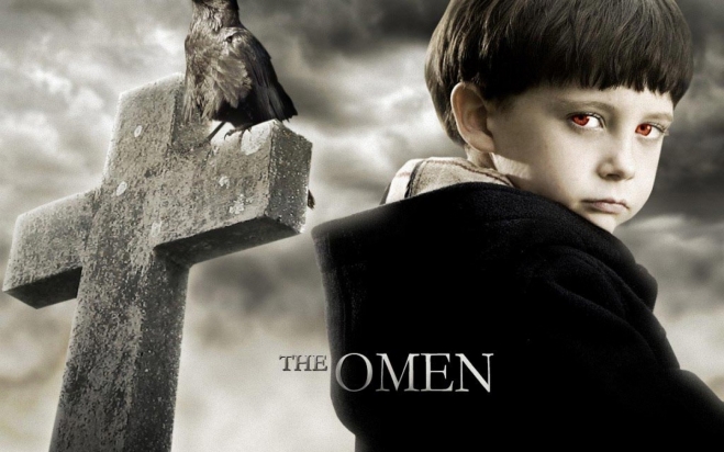Τηλεοπτική σειρά ετοιμάζεται να γίνει το κλασσικό θρίλερ «Omen»