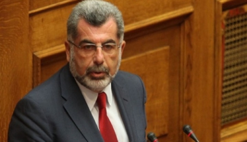 Επτά Δωδεκανήσιοι στην κεντρική επιτροπή ανασυγκρότησης του ΣΥΡΙΖΑ