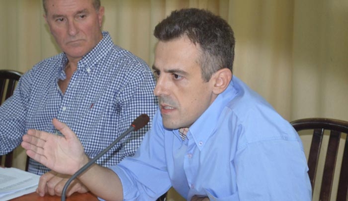 ΔΙΕΣΗ ΓΙΑ ΔΗΡΑΣ: Η καμπάνα του Εφετείου δεν θα αργήσει να ακουστεί!