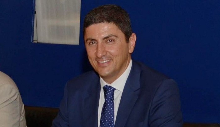 Στη Ρόδο την Παρασκευή ο υφυπουργός αθλητισμού Λευτέρης Αυγενάκης