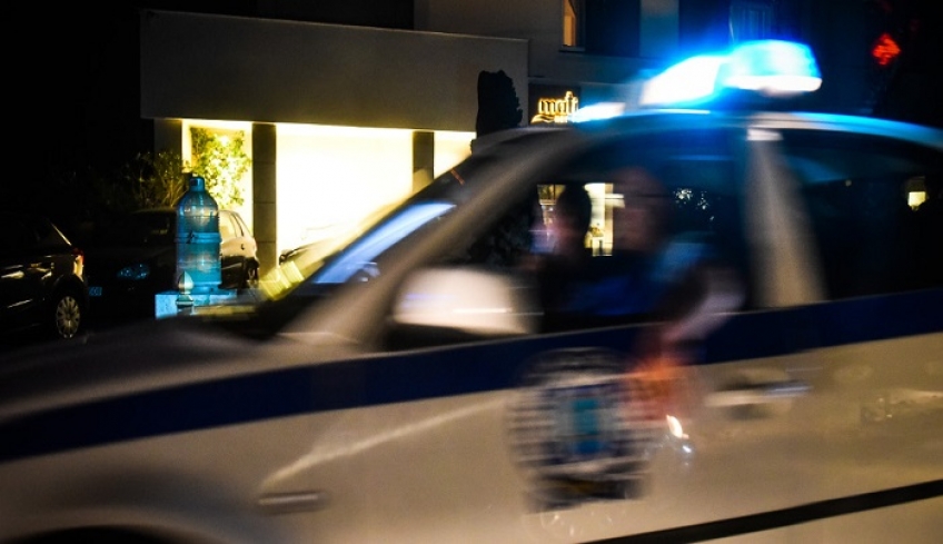 «Ντου» της Δίωξης Ναρκωτικών σε κλαμπ στο Γκάζι – Δέκα συλλήψεις