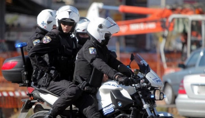 Ρόδος: 45χρονος με «ποικιλία» ναρκωτικών έπεσε πάνω σε περιπολία της ομάδας ΔΙΑΣ!