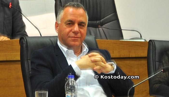 Δήμαρχος Κω: χειραγώγηση της τοπικής Αυτοδιοίκησης από την κεντρική εξουσία (βίντεο)