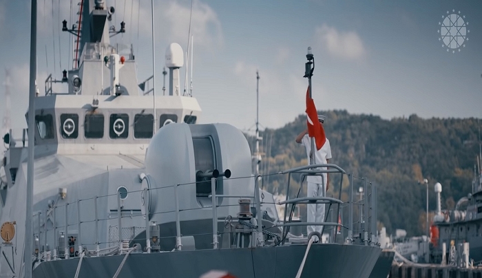 Νέα προπαγάνδα από την Τουρκία με βίντεο πειρατές και «Γαλάζια Πατρίδα»