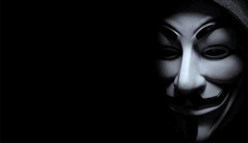 «Αντίποινα» στους Τούρκους από τους Anonymous Greece: Έριξαν κυβερνητικές ιστοσελίδες