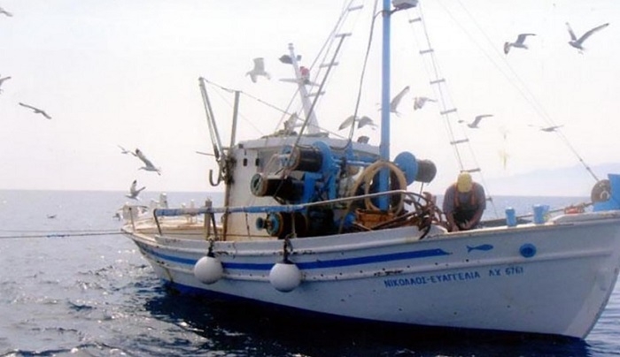 Ελληνες ψαράδες: Οι Τούρκοι μας λεηλατούν-Τι λέει ψαράς από τη Λέρο