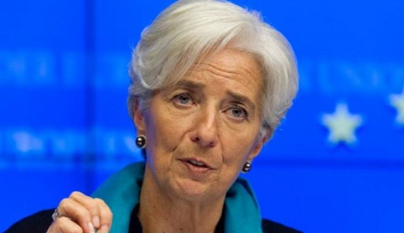 Το ΔΝΤ δεν υποχωρεί: Να εφαρμοστούν οι περικοπές στις συντάξεις και να καταργηθεί το αφορολόγητο