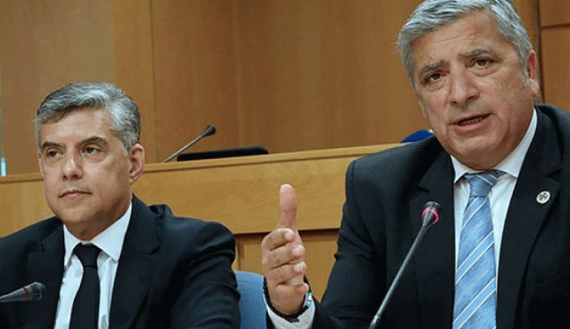 Απορρίφθηκε από τη Γενική Συνέλευση της ΚΕΔΕ ο «Κλεισθένης»