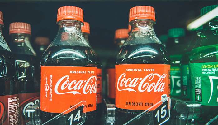 Τοξική ουσία σε Coca Cola, Fanta, Sprite, Fuze Tea, Minute Maid, Tropico, Nalu, Royal Bliss