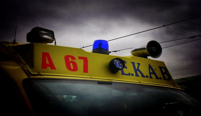 Θρήνος στην Καλαμάτα: Νεκρό σε τροχαίο 3χρονο αγοράκι