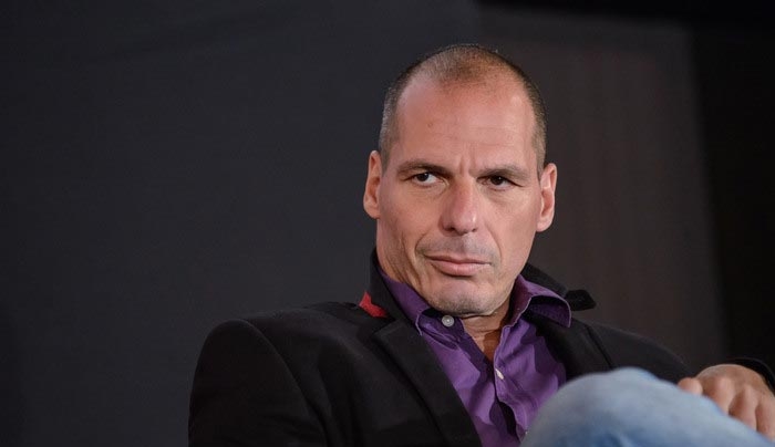 Επίθεση Βαρουφάκη στον Στουρνάρα -Τι απαντά για το σχέδιο «εισβολής» στο Νομισματοκοπείο