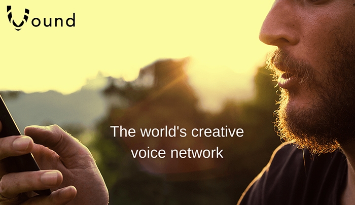 Vound: Το κοινωνικό δίκτυο που μιλάει... με τη δική σας φωνή