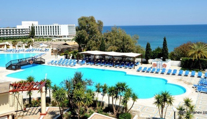 180 πράκτορες, δημοσιογράφοι και φωτορεπόρτερ έρχονται σε Ρόδο και Κω!