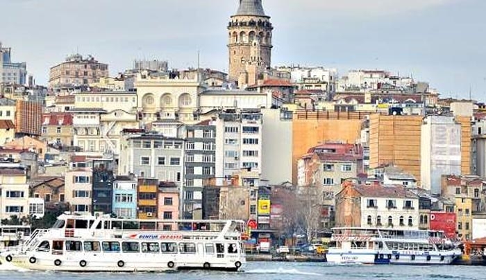 Γκρεμίζεται ο τουρισμός στην Τουρκία: Πτώση 40%