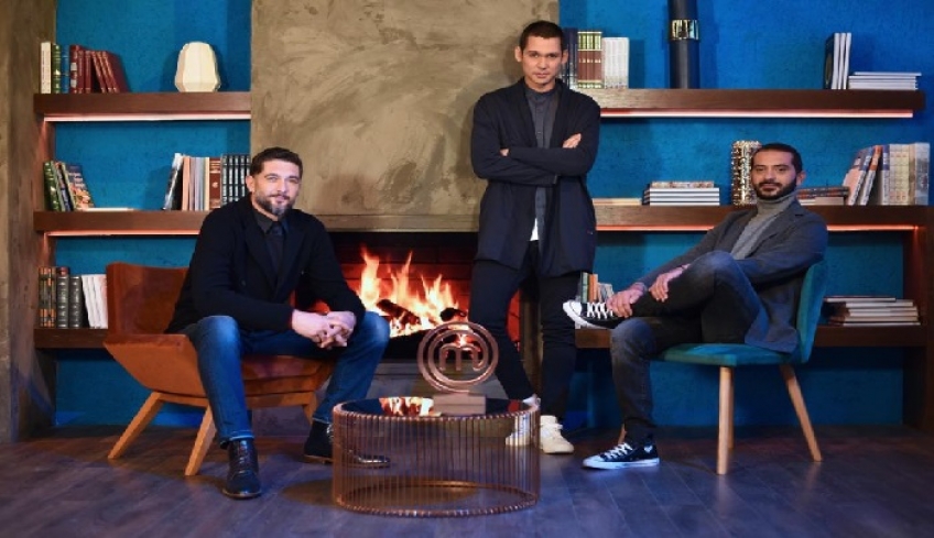 Πρεμιέρα απόψε για το MasterChef! Δείτε απόσπασμα από το αποψινό επεισόδιο!