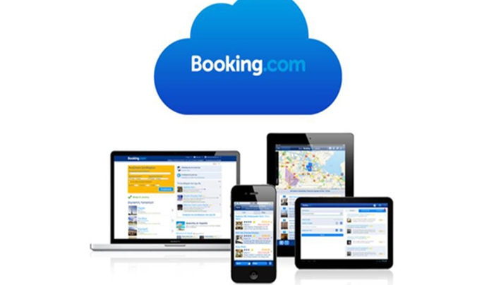 Η Booking.com λανσάρει εφαρμογή για κινητά