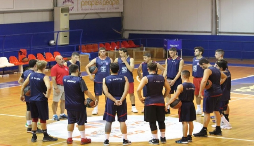 Στην Κω (13-14/04) το φάιναλ-φορ