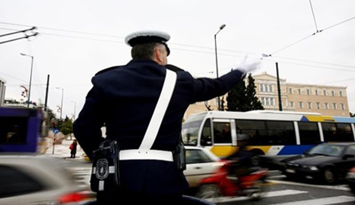 Αυξημένα μέτρα οδικής ασφάλειας σε όλη την επικράτεια κατά την εορταστική περίοδο των Χριστουγέννων, της Πρωτοχρονιάς και των Θεοφανείων