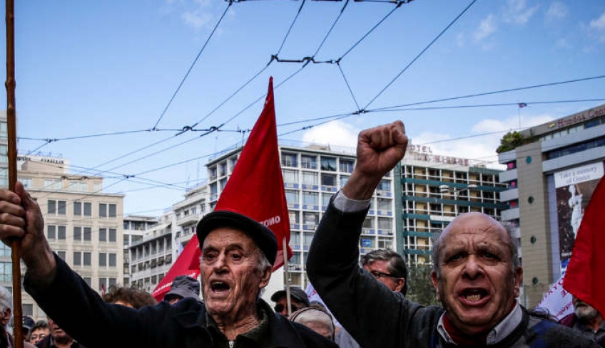 10 βήματα για να πάρετε πίσω αναδρομικά και Δώρα τριετίας
