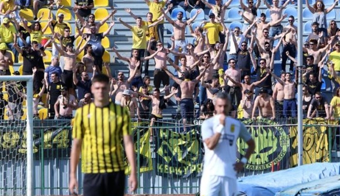 Άρης και Όφη επιστρέφουν στην Superleague