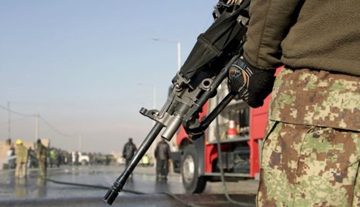 Νεκροί 12 εργαζόμενοι σε πρόγραμμα αποναρκοθέτησης στο Αφγανιστάν