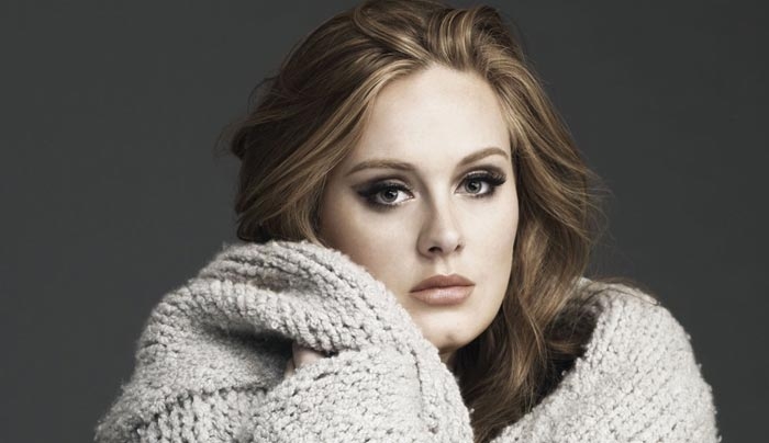 H Adele επιστρέφει μετά από 4 χρόνια - Νέο single