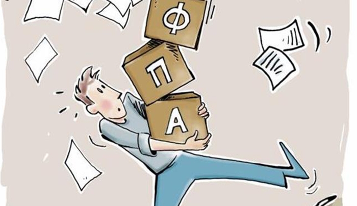 Απαλλαγή ΦΠΑ για 450.000 επιχειρήσεις-επαγγελματίες