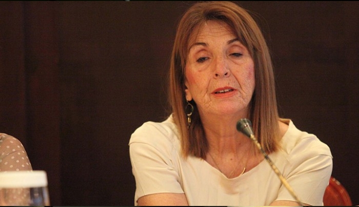 Χριστοδουλοπούλου: Υπόδειγμα ο χώρος φιλοξενίας στον Ελαιώνα