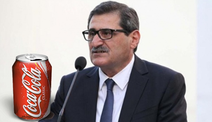 Ο Δήμαρχος Πατρών έκοψε την χορηγία της Coca-Cola από το καρναβάλι