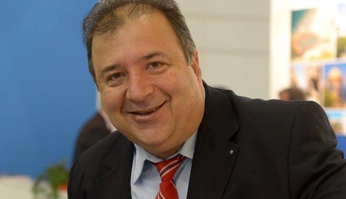 Μ.Χατζημιχαήλ: «ΜΟΛΩΝ ΛΑΒΕ» κ. Μουζάλα