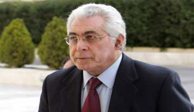 Δήλωση Αριστοτέλη Παυλίδη για το δημοψήφισμα: "Ευχή για νέα πορεία"