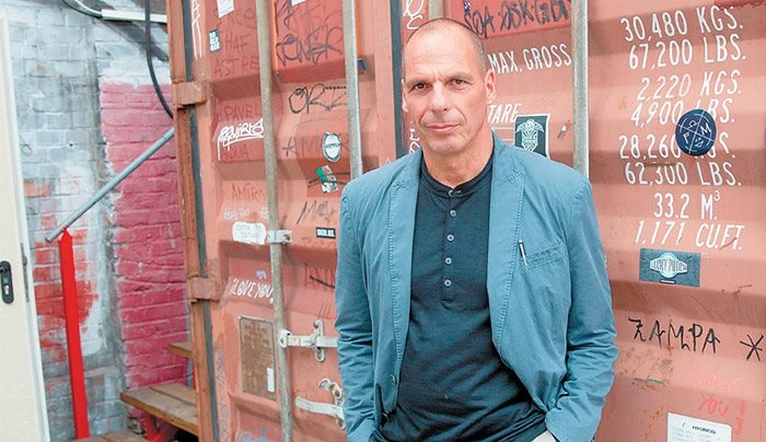 Βαρουφάκης: «Γιατί ζητάω ειδικό δικαστήριο» - Τα 7 SMS που αντάλλαξε με Τσίπρα