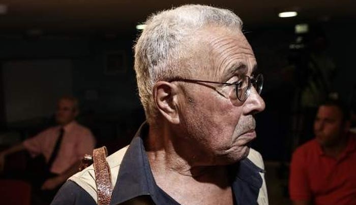 Ζουράρις κατά Μουζάλα για το προσφυγικό - Τάσσεται υπέρ της Κω (ΗΧΗΤΙΚΟ)