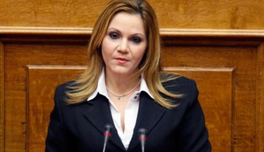 Συλλυπητήριο μήνυμα Μίκας Ιατρίδη για την απώλεια του Αριστοτέλη Παυλίδη.