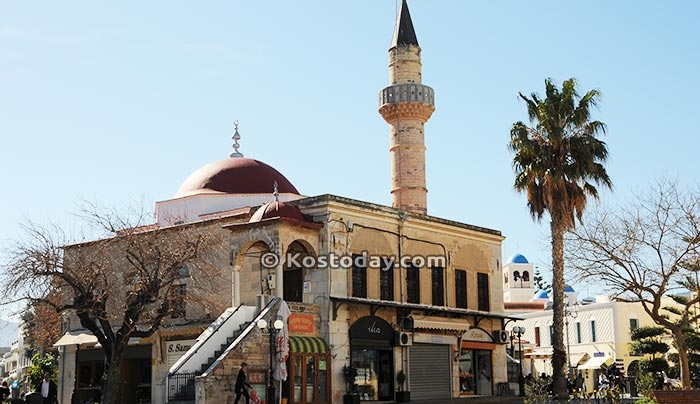 ΙΜΠΡΑΗΜ ΚΟΥΝΕΛΑΚΗΣ: Ο διορισμός μου στην προεδρεία του ΒΑΚΟΥΦ δεν ήταν από κομματική παρέμβαση (βίντεο)