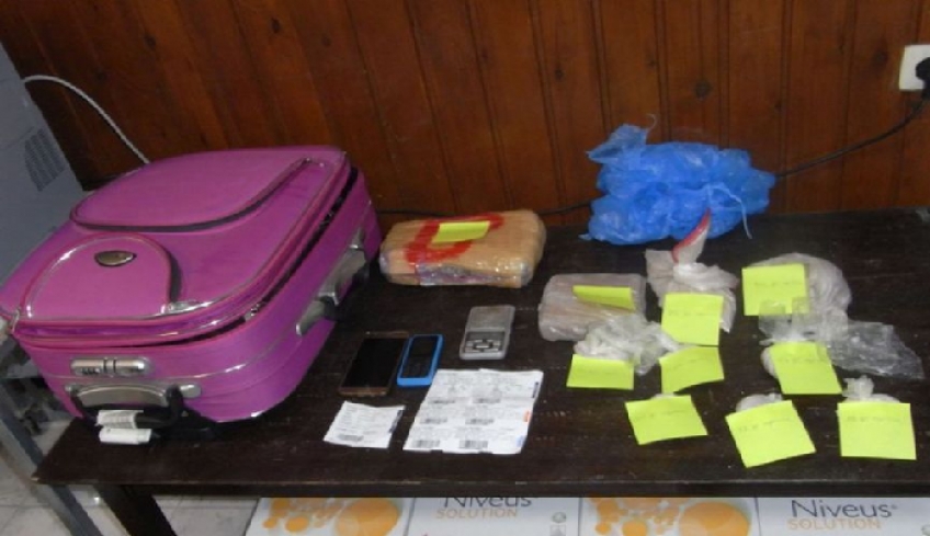Κρίθηκε αθώος λόγω αμφιβολιών, 26χρονος αλλοδαπός, για διακίνηση ναρκωτικών στην Κω