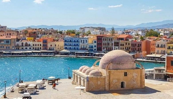 Τουρισμός: Συνεχίζεται το ελληνικό καλοκαίρι - Ψηλά οι κρατήσεις και τον Νοέμβριο