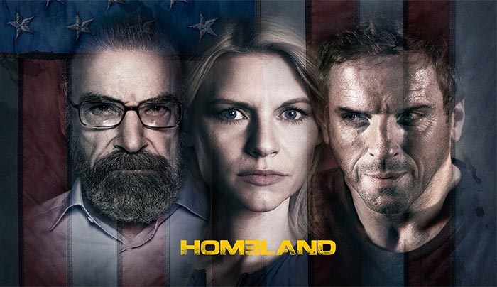 Πλησιάζει η πρεμιέρα της “ευρωπαϊκής” πέμπτης σεζόν του «Homeland»