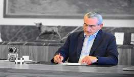 Με απόφαση του Περιφερειάρχη Ν. Αιγαίου χρηματοδοτείται με 7,47 εκατ. ευρώ η Δ.Ε.Υ.Α. Ρόδου για την κατασκευή Μονάδας Επεξεργασίας Λυμάτων στην Λάρδο της Ρόδου