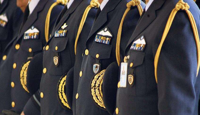 Συντάξεις: Μπόνους 5 χρόνια για όλους τους ενστόλους [πίνακας με τα νέα ποσά]