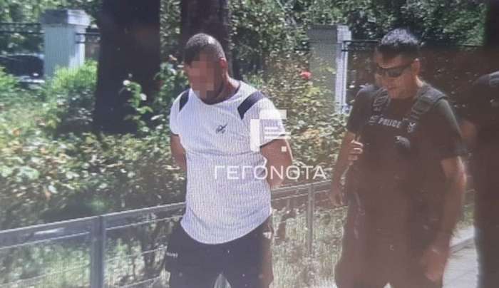 Βόλος: Υπό φρούρηση το σπίτι της 26χρονης που την κυνηγούσε με κατσαβίδι ο σύντροφός της