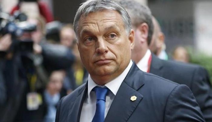 Δημοψήφισμα για το μεταναστευτικό ζητάει ο Ούγγρος Βίκτορ Όρμπαν