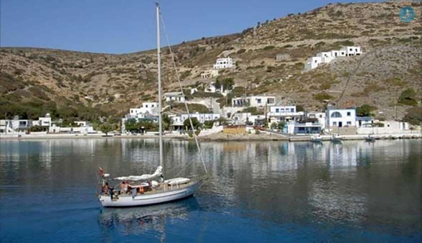 «Λέβιθα, Σύρνα, Αγαθονήσι και νησιά γύρω από Κρήτη είναι τουρκικά», λέει σύμμαχος του Ερντογάν