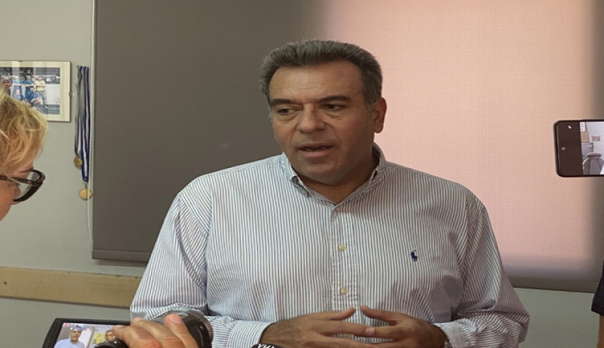 «Απαράδεκτη η κατάσταση με τις συνεχείς διακοπές ηλεκτροδότησης σε Λέρο, Κω και Κάλυμνο»