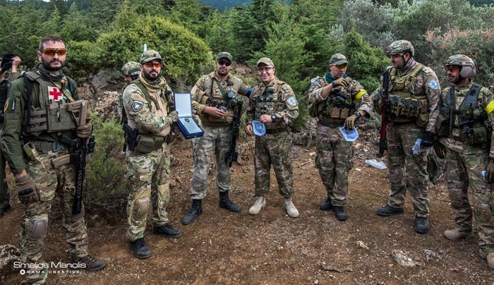 Σωματείο Αεροσφαίρισης Κω: ΤΟ ΜΕΓΑΛΥΤΕΡΟ AIRSOFT EVENT ΤΟΥ ΑΙΓΑΙΟΥ έρχεται...!