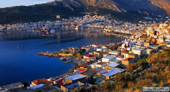 Πιο εύκολη visa για προσέλκυση περισσότερων Τούρκων τουριστών στα νησιά μας