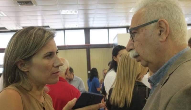 Γαβρόγλου: Οι αναπληρωτές στις θέσεις τους, αδιάβλητες οι εξετάσεις