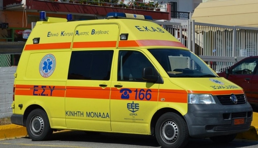 Σοκ στην Κρήτη: Κοριτσάκι 12 ετών έκανε απόπειρα αυτοκτονίας