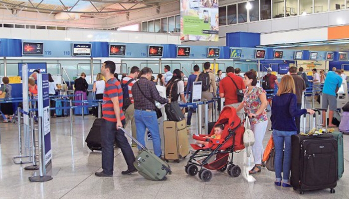 ΕΣΑμεΑ: Το «τέλος ΑμεΑ» από τις εταιρείες και όχι από τους επιβάτες
